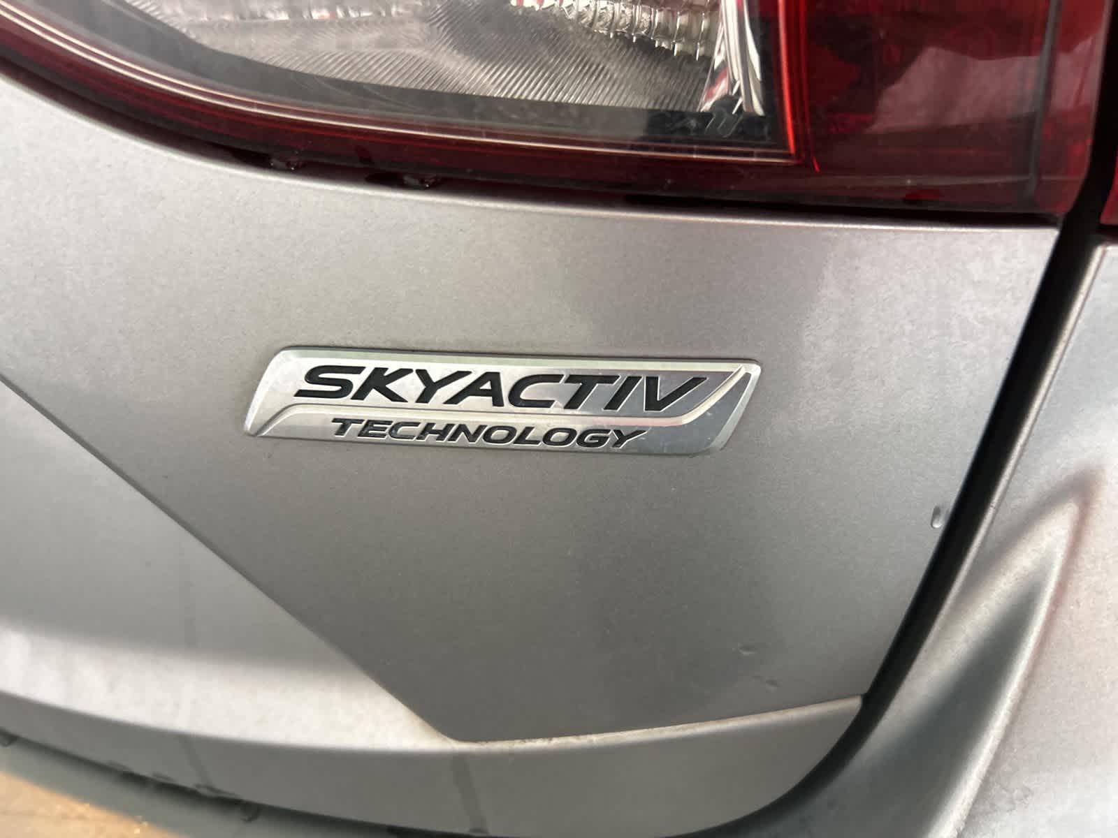 Thumbnail: 2015 Mazda Mazda3 - 10