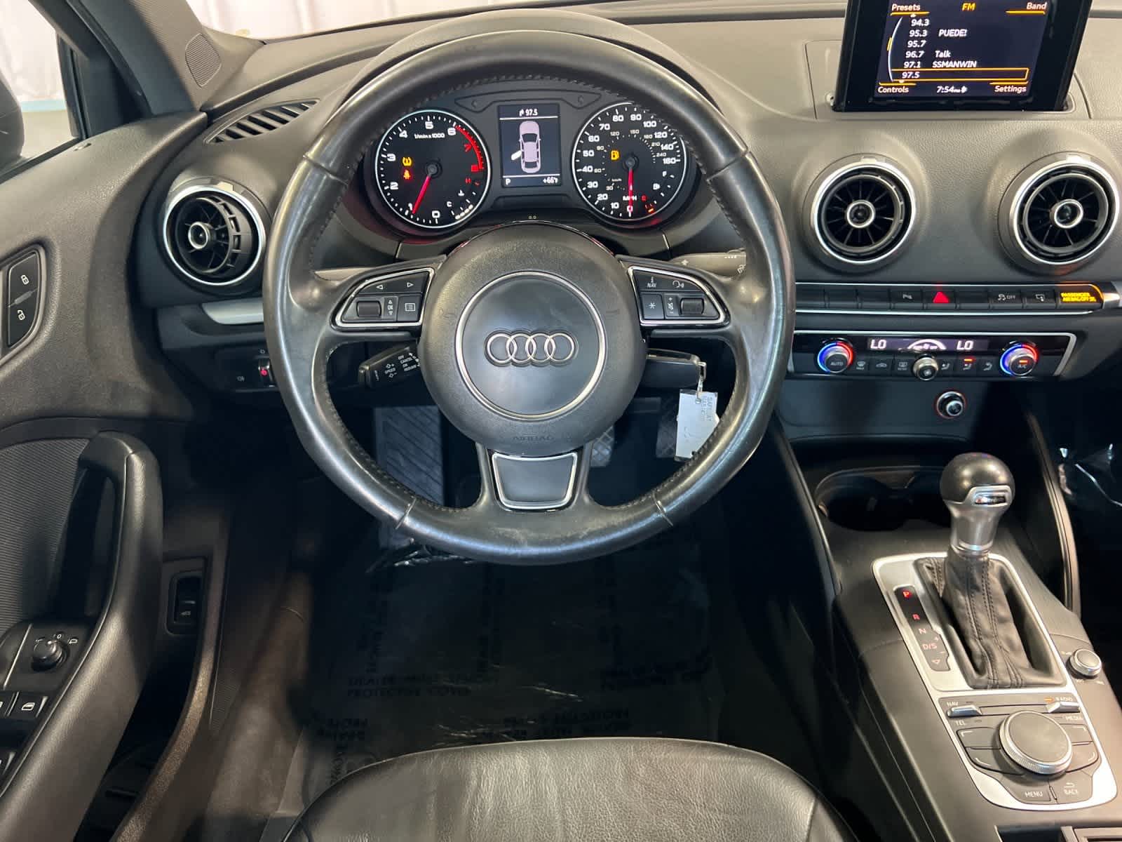 Thumbnail: 2015 Audi A3 - 14