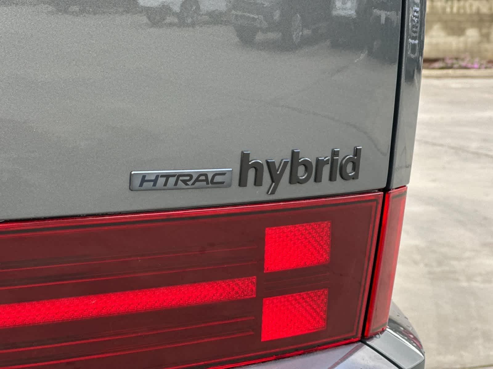 Thumbnail: 2026 Hyundai Santa Fe - 26