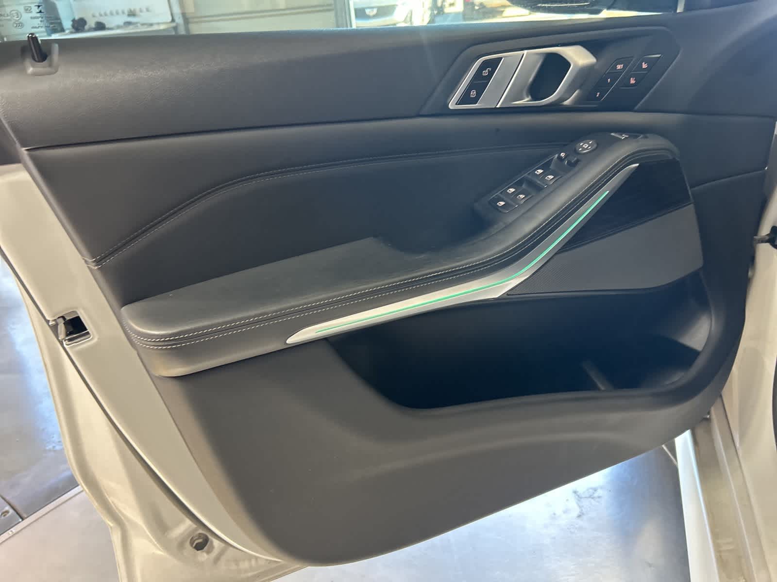 Thumbnail: 2019 BMW X5 - 23