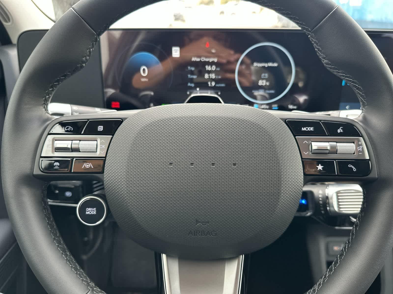 Thumbnail: 2026 Hyundai Ioniq 5 - 23