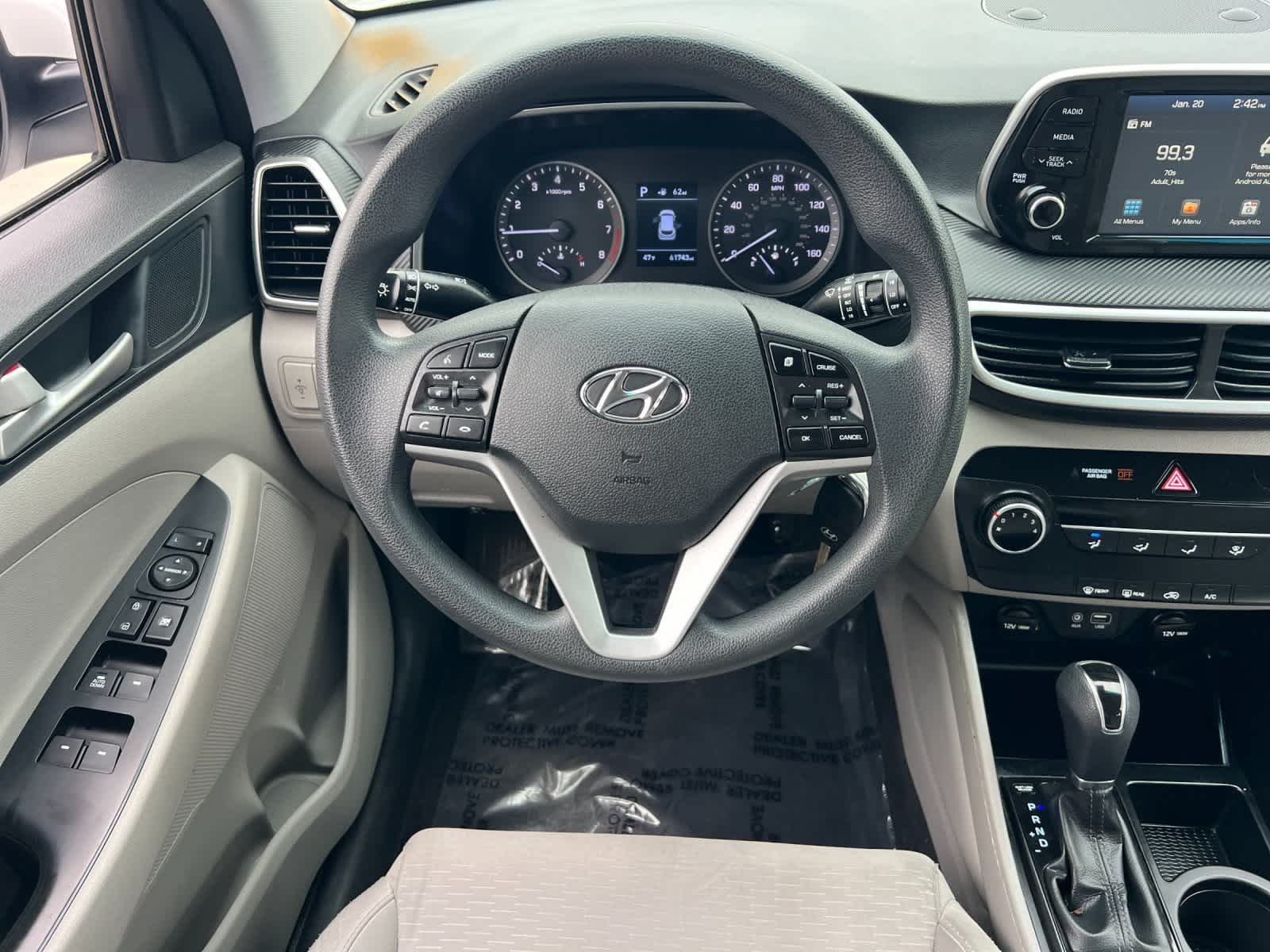 Thumbnail: 2020 Hyundai Tucson - 14
