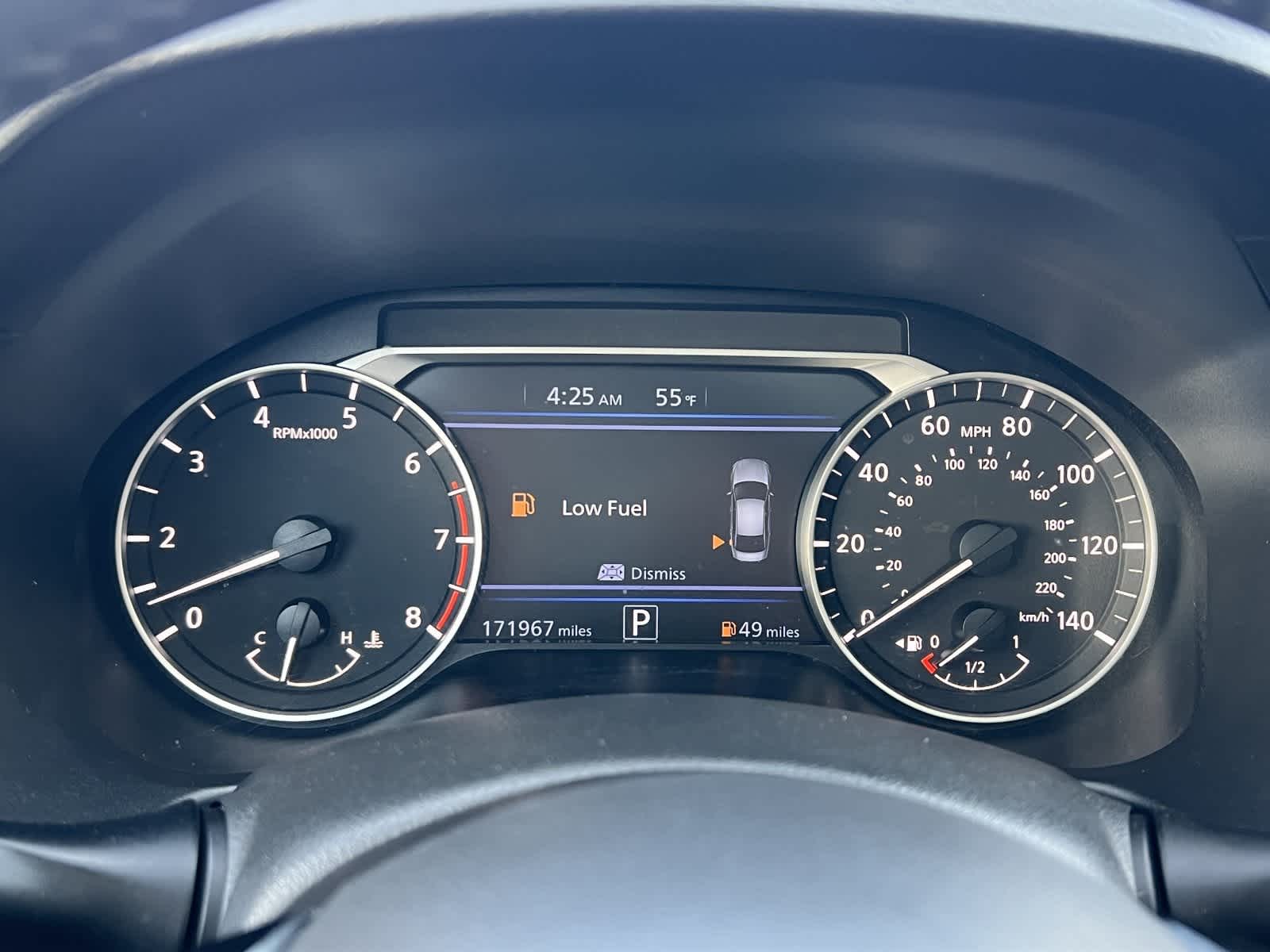 Thumbnail: 2019 Nissan Altima - 24