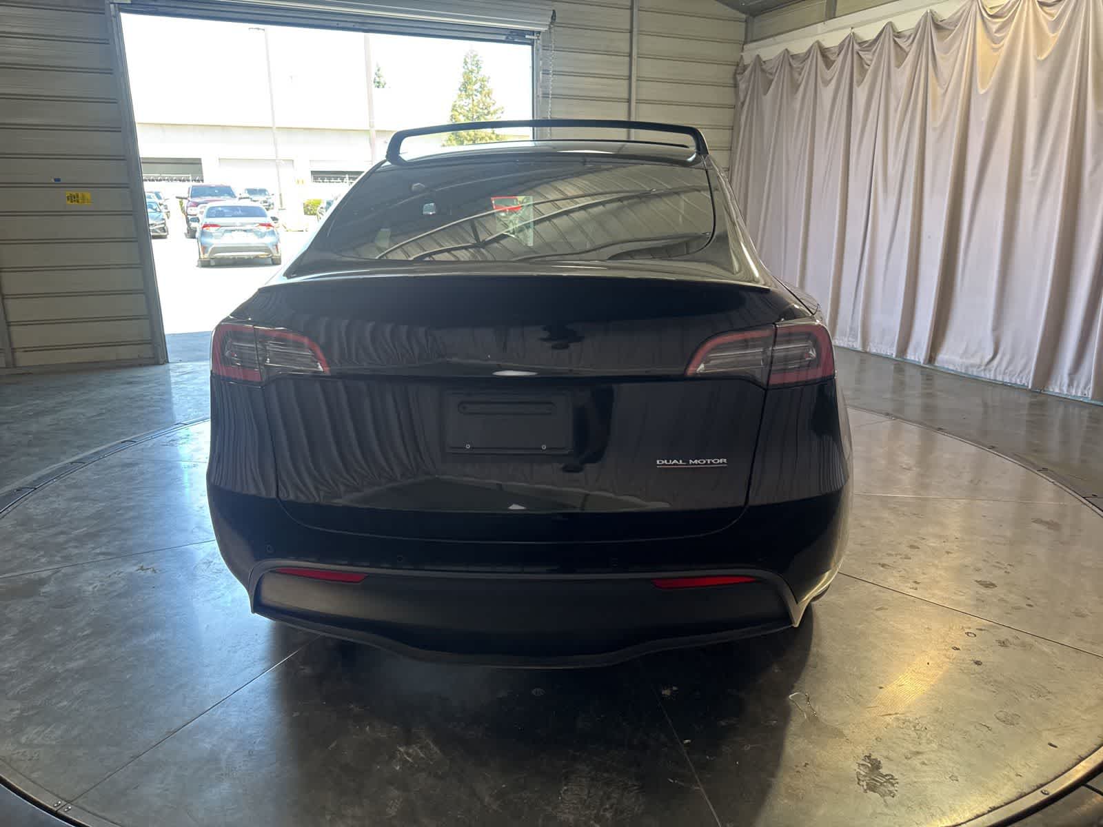 2022 Tesla Model Y Performance photo 5