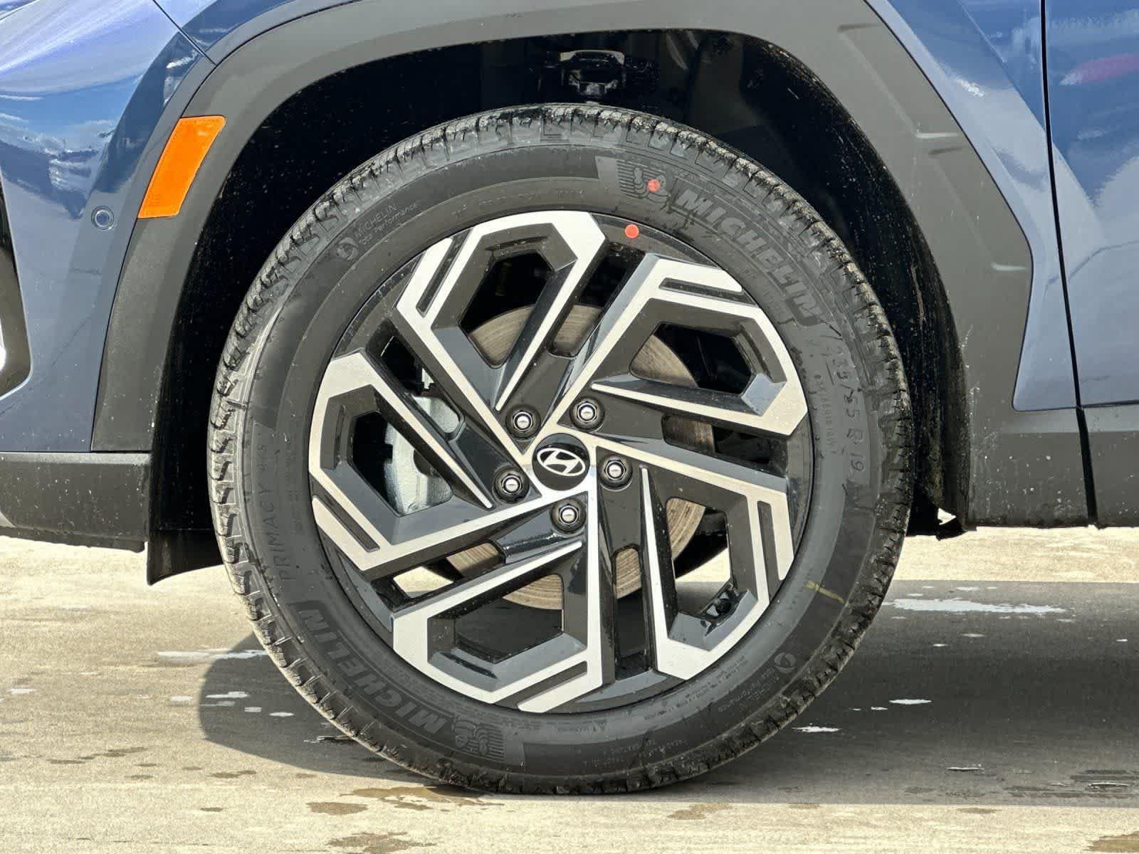 Thumbnail: 2026 Hyundai Tucson - 26