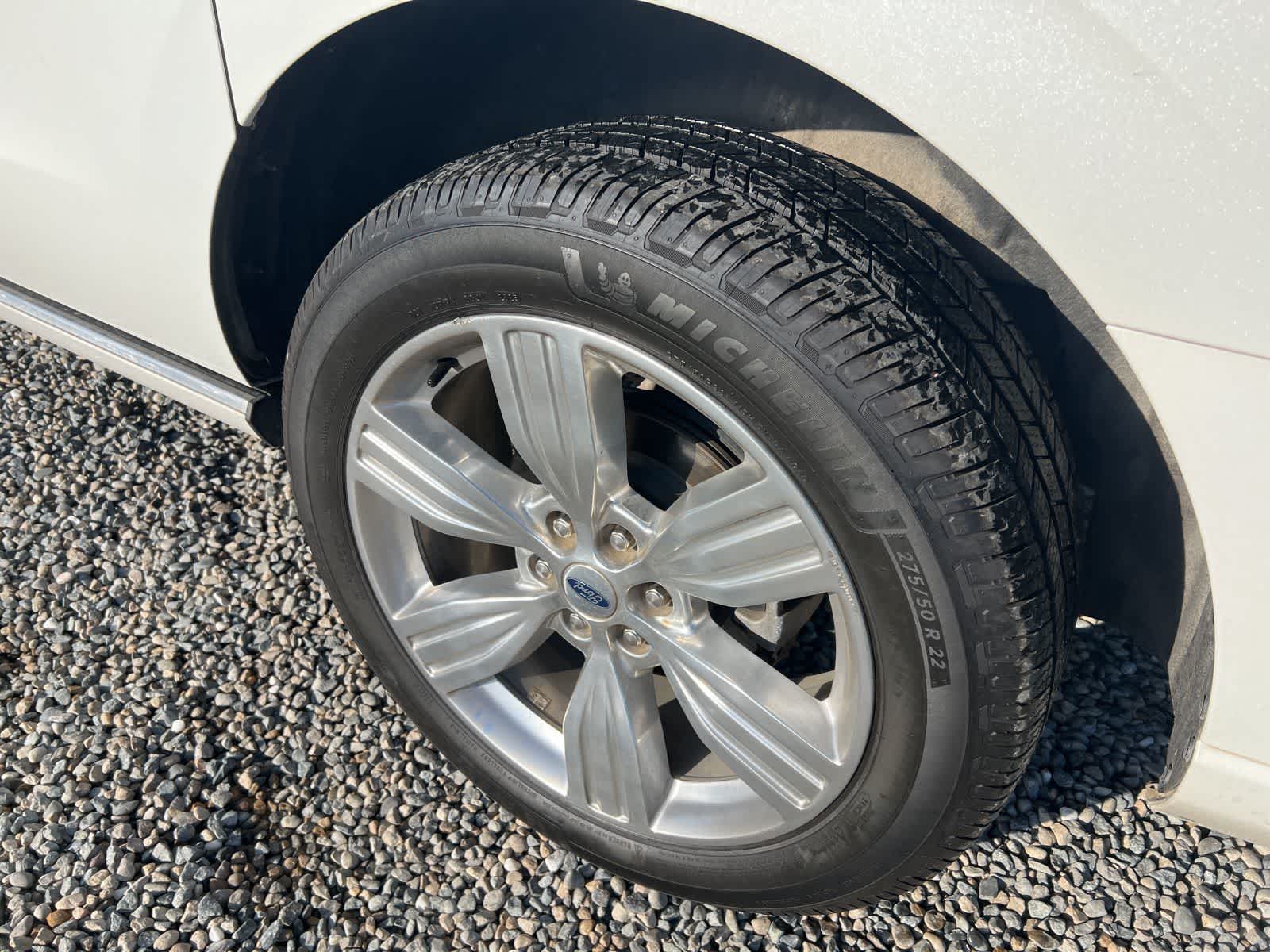 Thumbnail: 2023 Ford Expedition MAX - 14