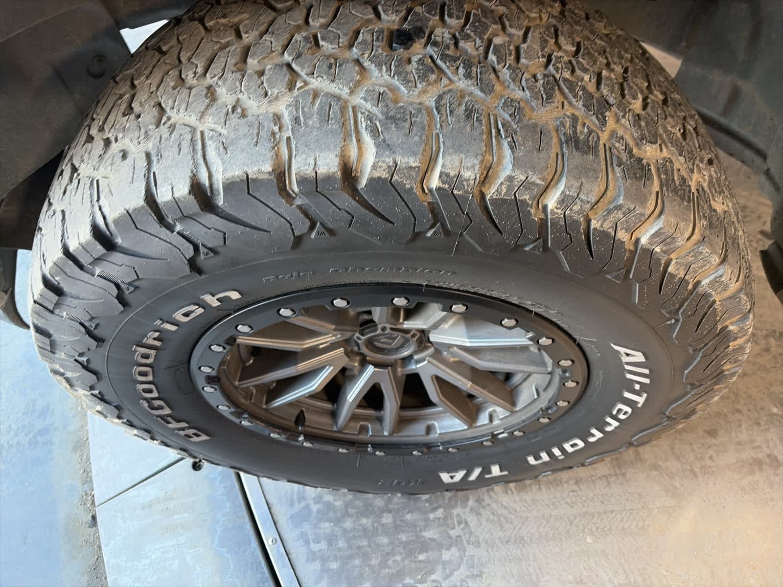 Thumbnail: 2019 RAM 1500 - 19