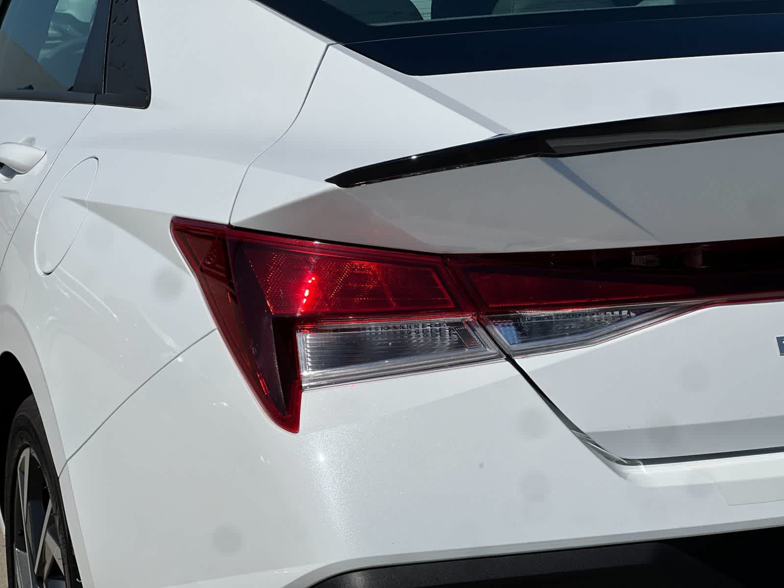 Thumbnail: 2025 Hyundai Elantra - 27