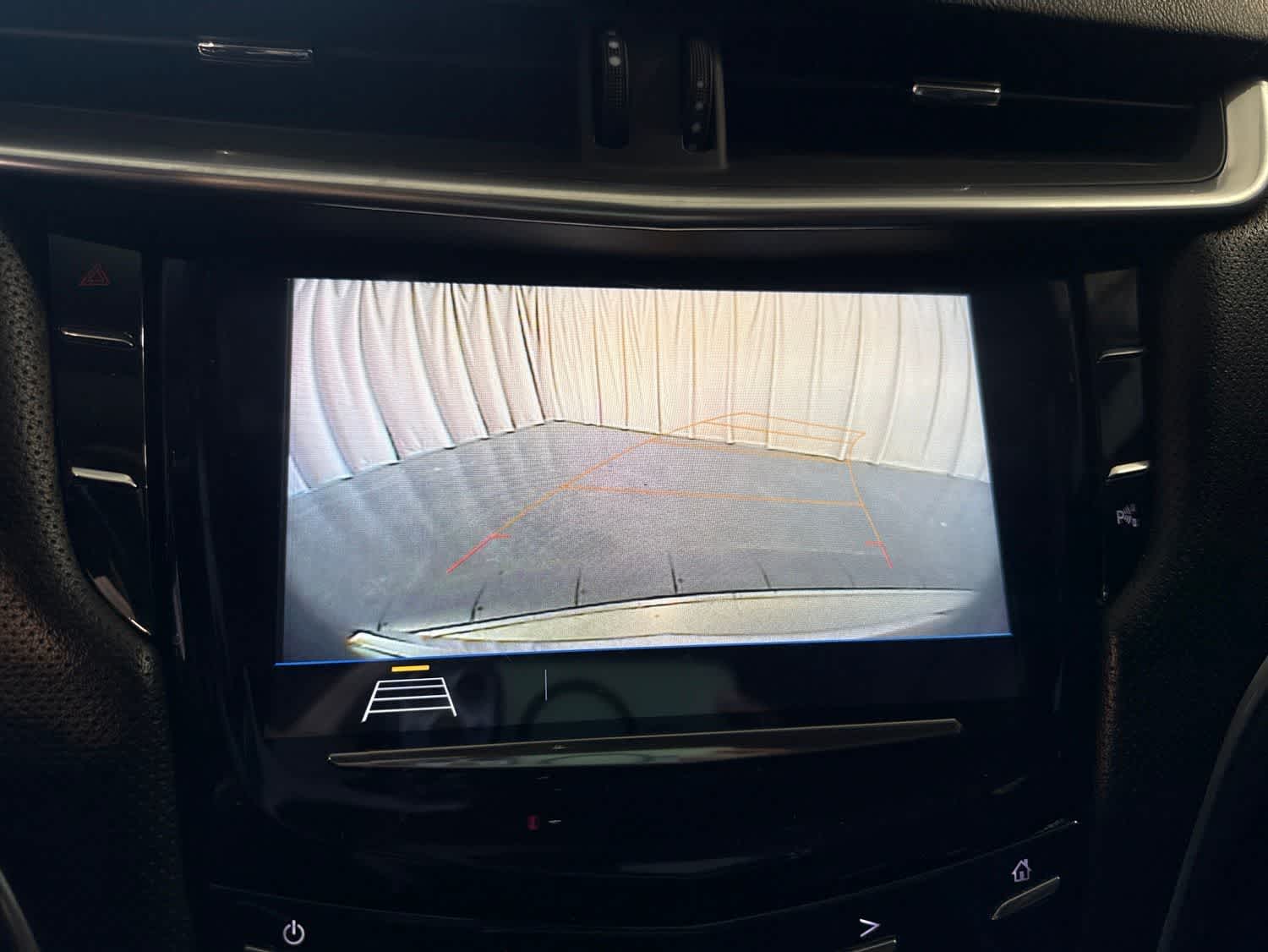 Thumbnail: 2019 Cadillac XTS - 28