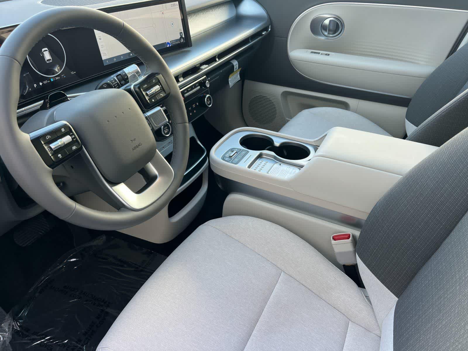 Thumbnail: 2026 Hyundai Ioniq - 11