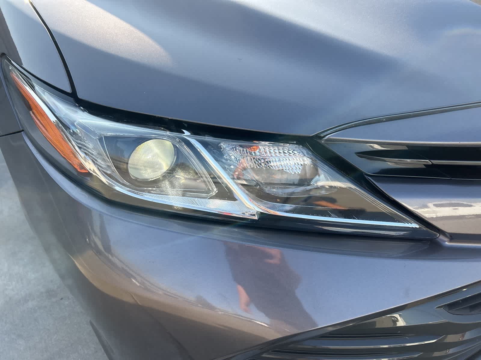 Thumbnail: 2019 Toyota Camry - 4