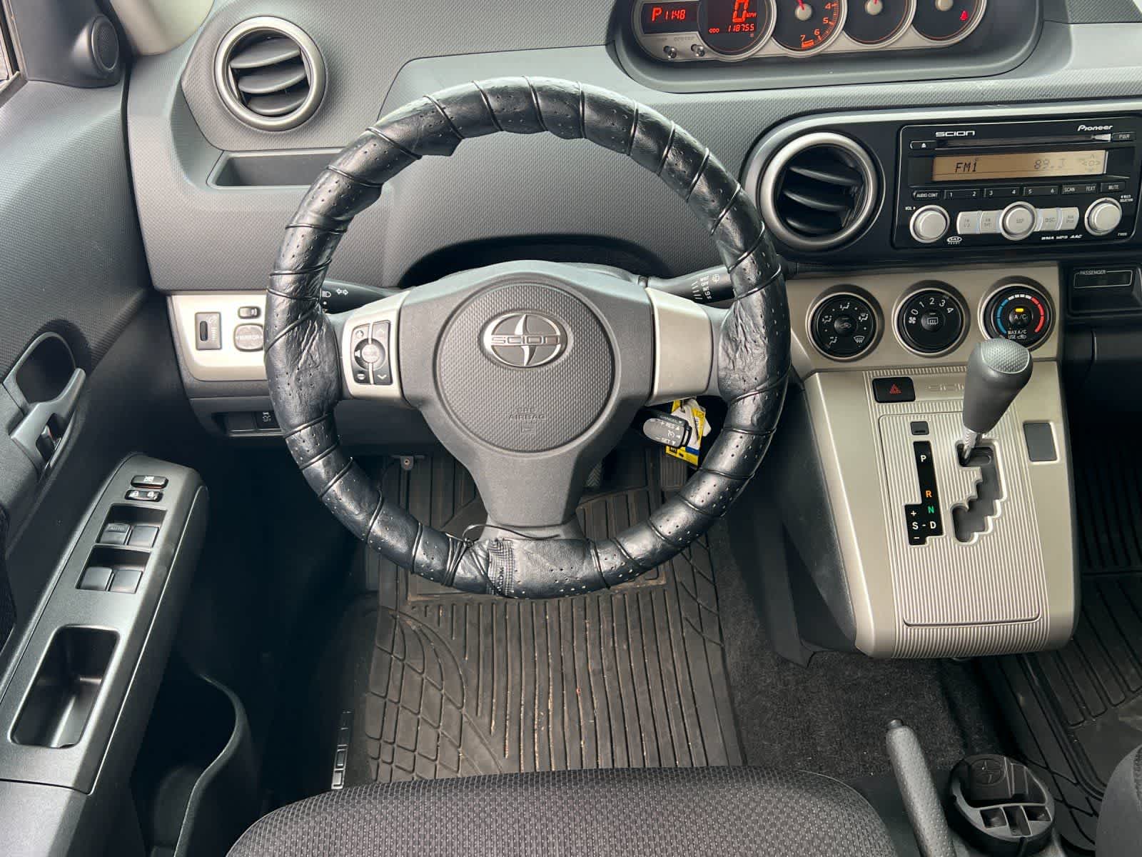 Thumbnail: 2008 Scion xB - 15