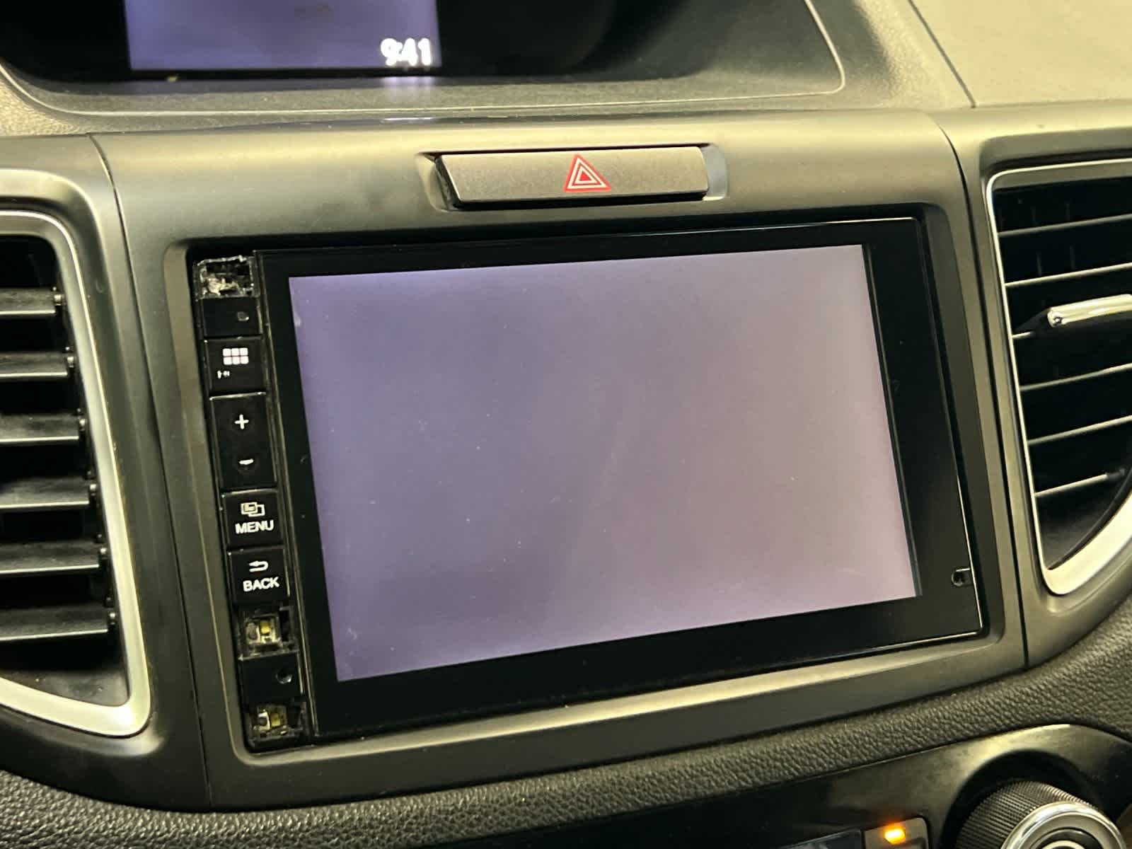 Thumbnail: 2016 Honda CR-V - 18