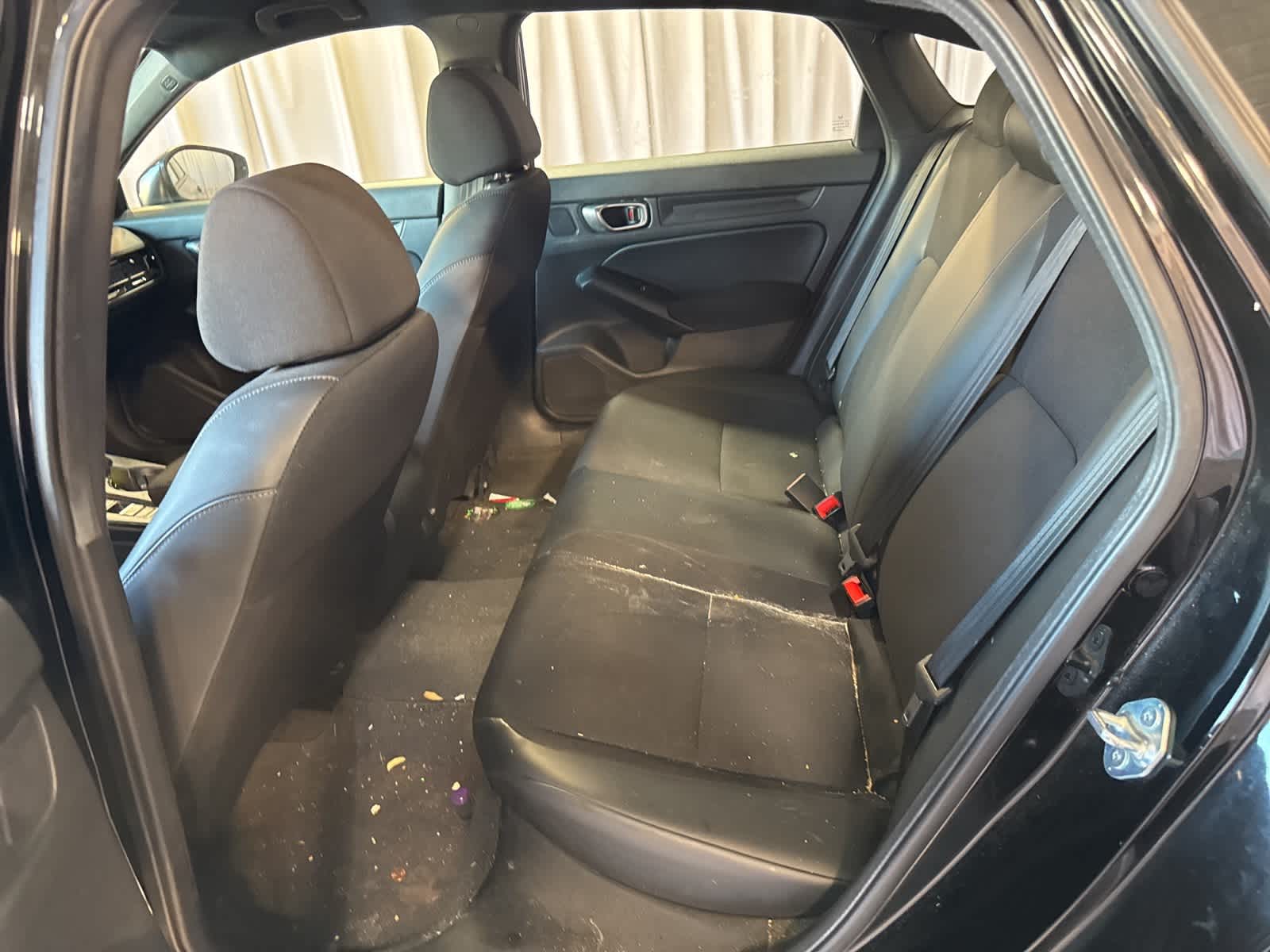 Thumbnail: 2024 Honda Civic - 15