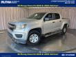 Used 2019 Chevrolet Colorado WT Truck Crew Cab