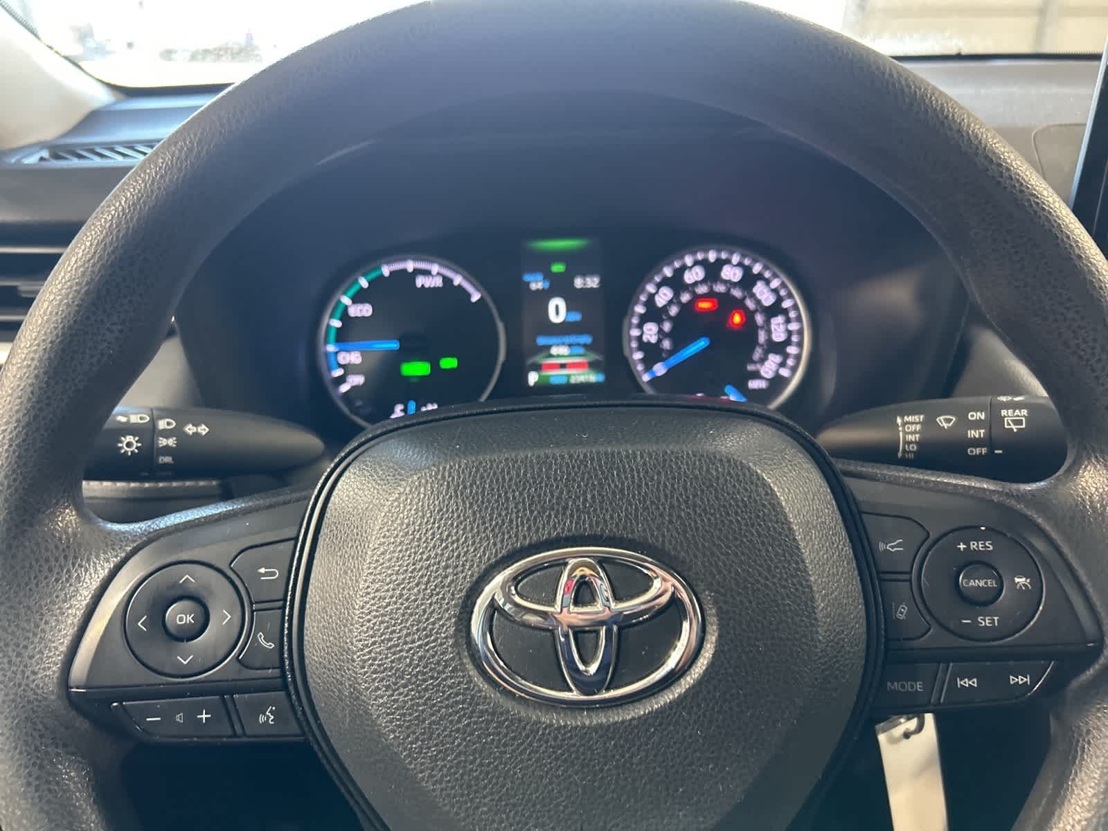Thumbnail: 2022 Toyota RAV4 - 30