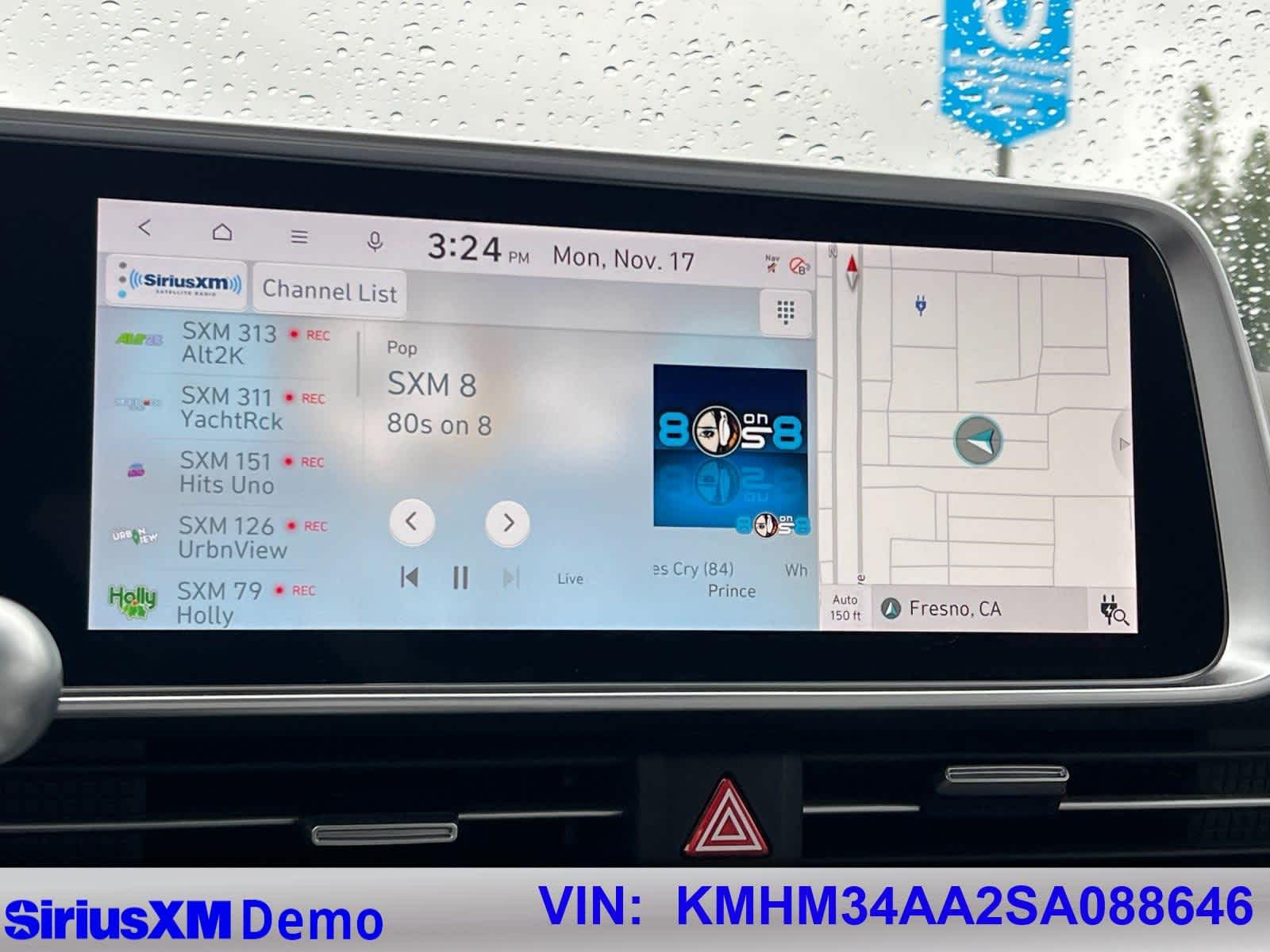 Thumbnail: 2025 Hyundai Ioniq 6 - 29