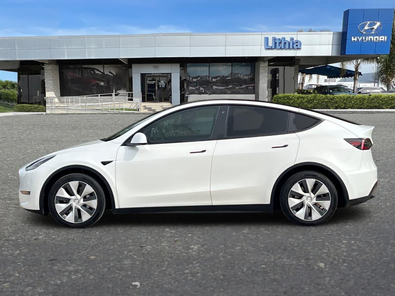 Thumbnail: 2020 Tesla Model Y - 6