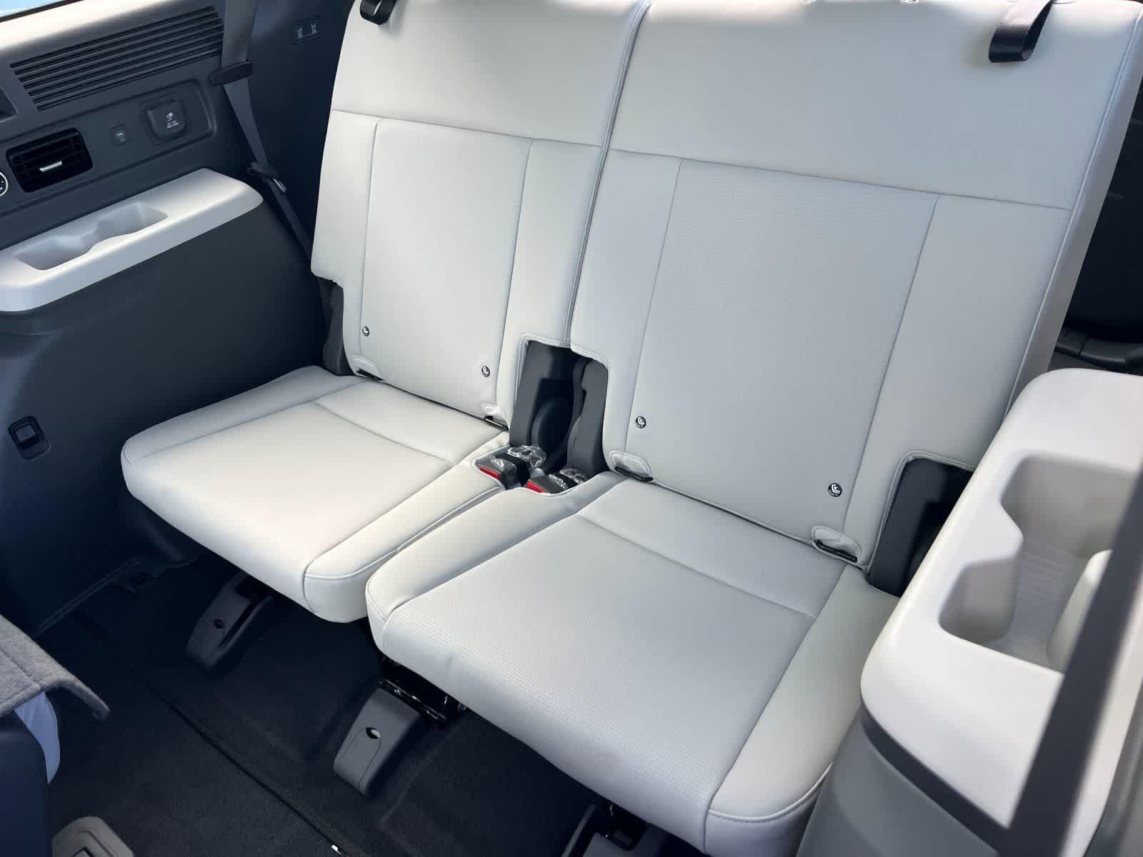 Thumbnail: 2026 Hyundai Santa Fe - 15