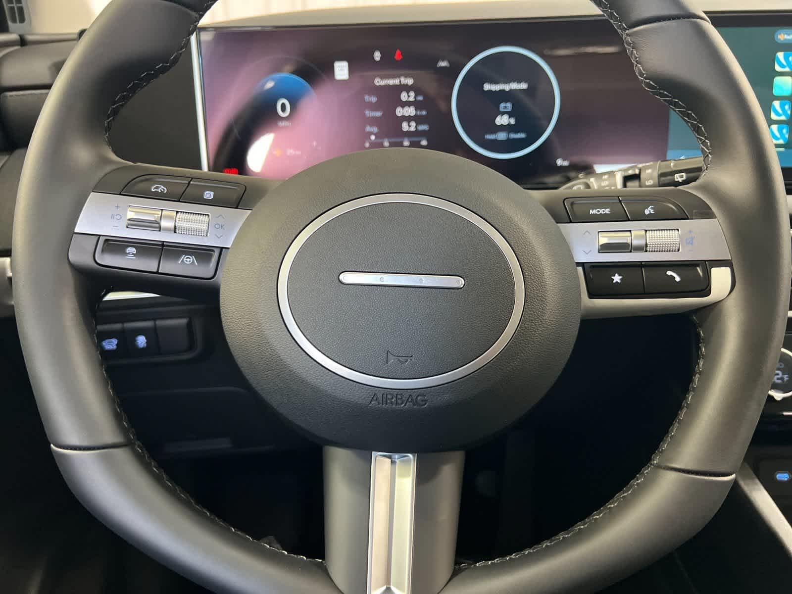 Thumbnail: 2025 Hyundai Tucson - 24