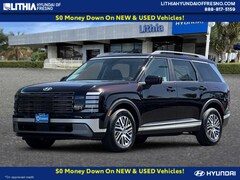 2026 Hyundai Palisade SEL FWD SUV