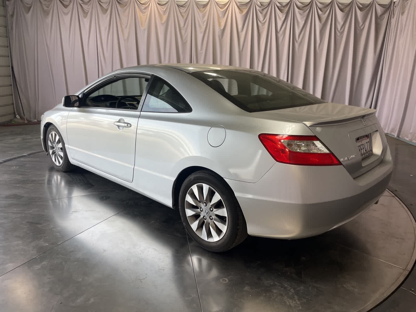 Thumbnail: 2011 Honda Civic - 6