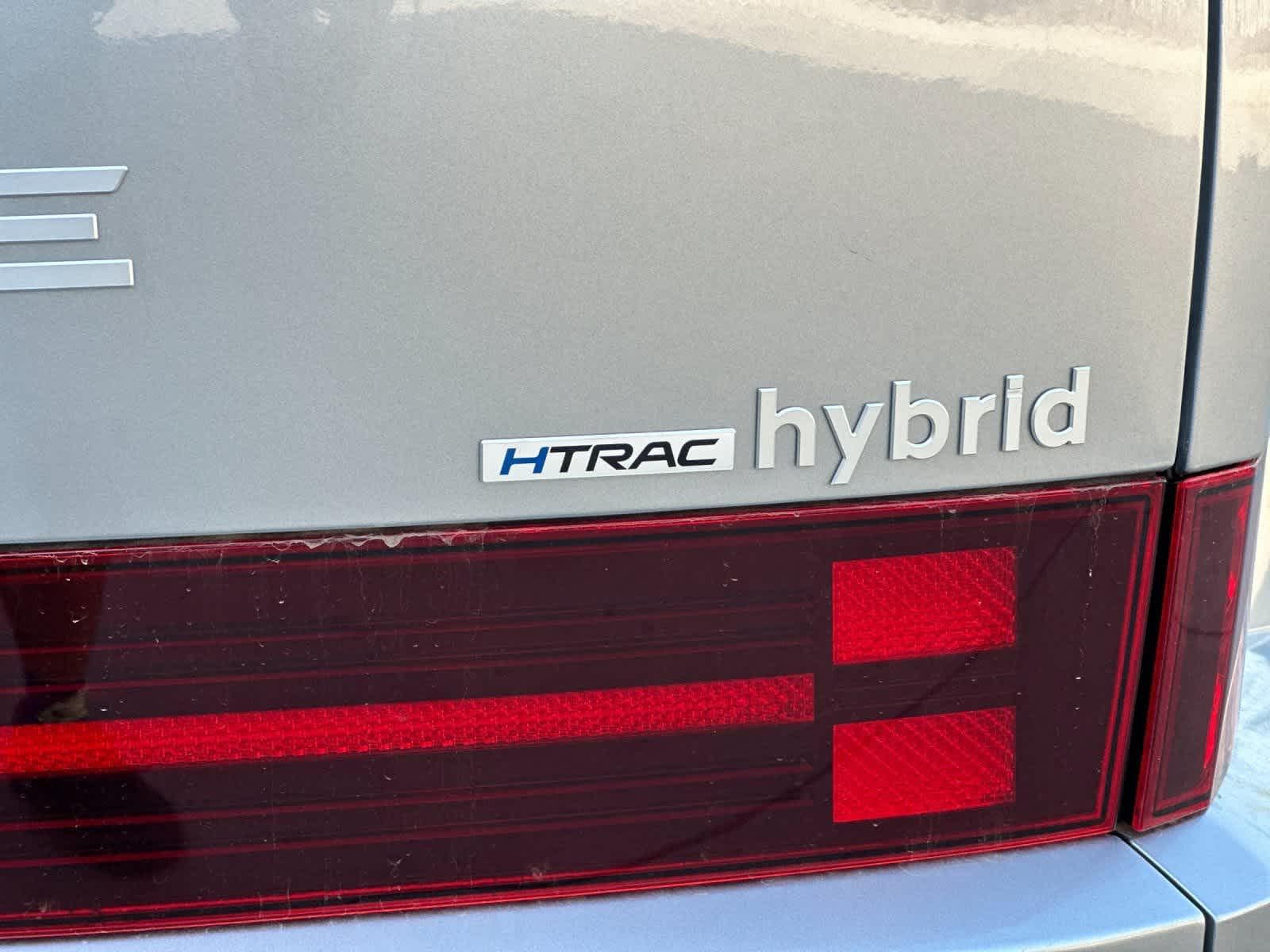 Thumbnail: 2026 Hyundai Santa Fe - 26