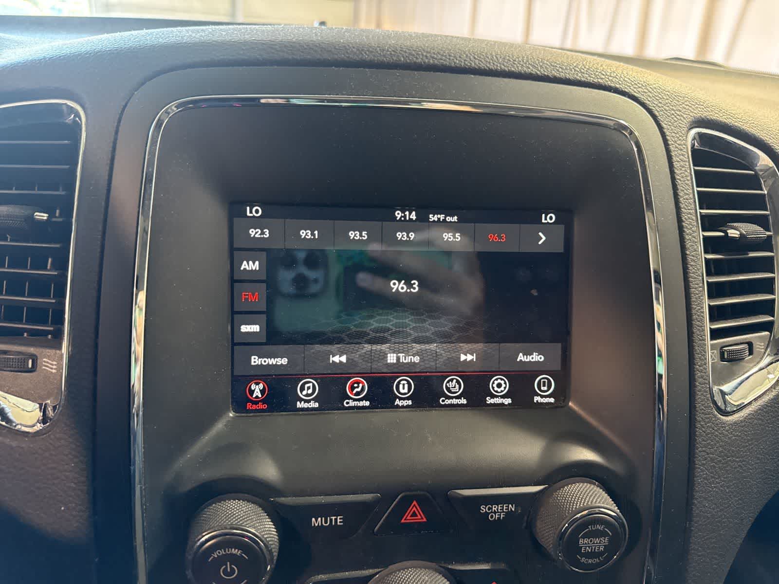 Thumbnail: 2018 Dodge Durango - 24