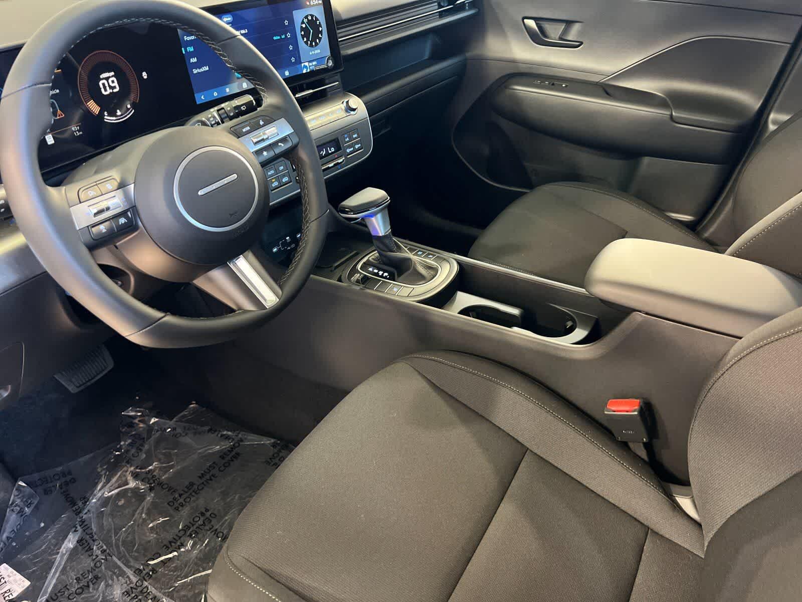 Thumbnail: 2026 Hyundai Kona - 11