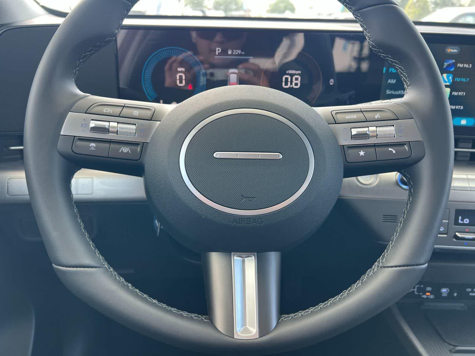 Thumbnail: 2026 Hyundai Kona - 24