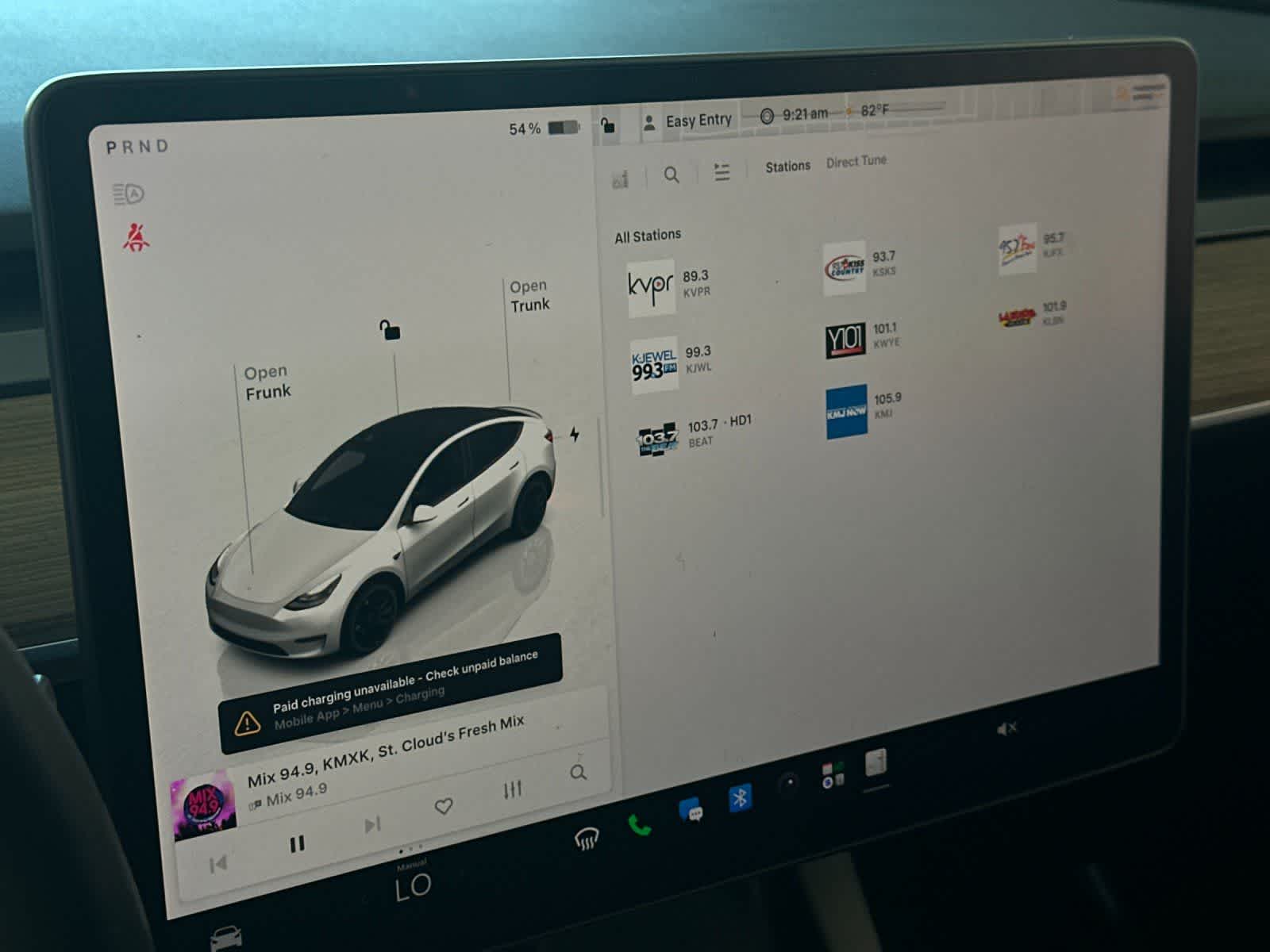 Thumbnail: 2023 Tesla Model Y - 19