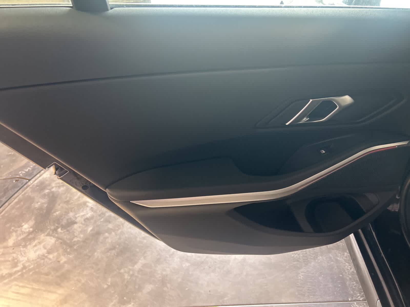 Thumbnail: 2024 BMW 3 Series - 18