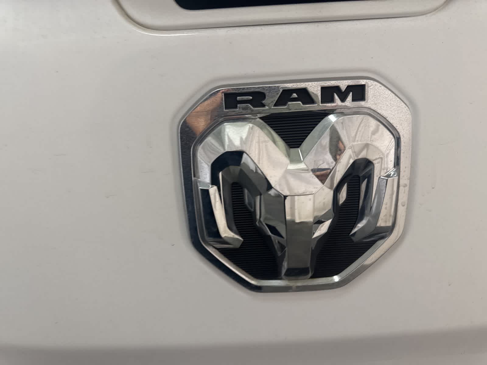 Thumbnail: 2020 RAM 1500 - 14