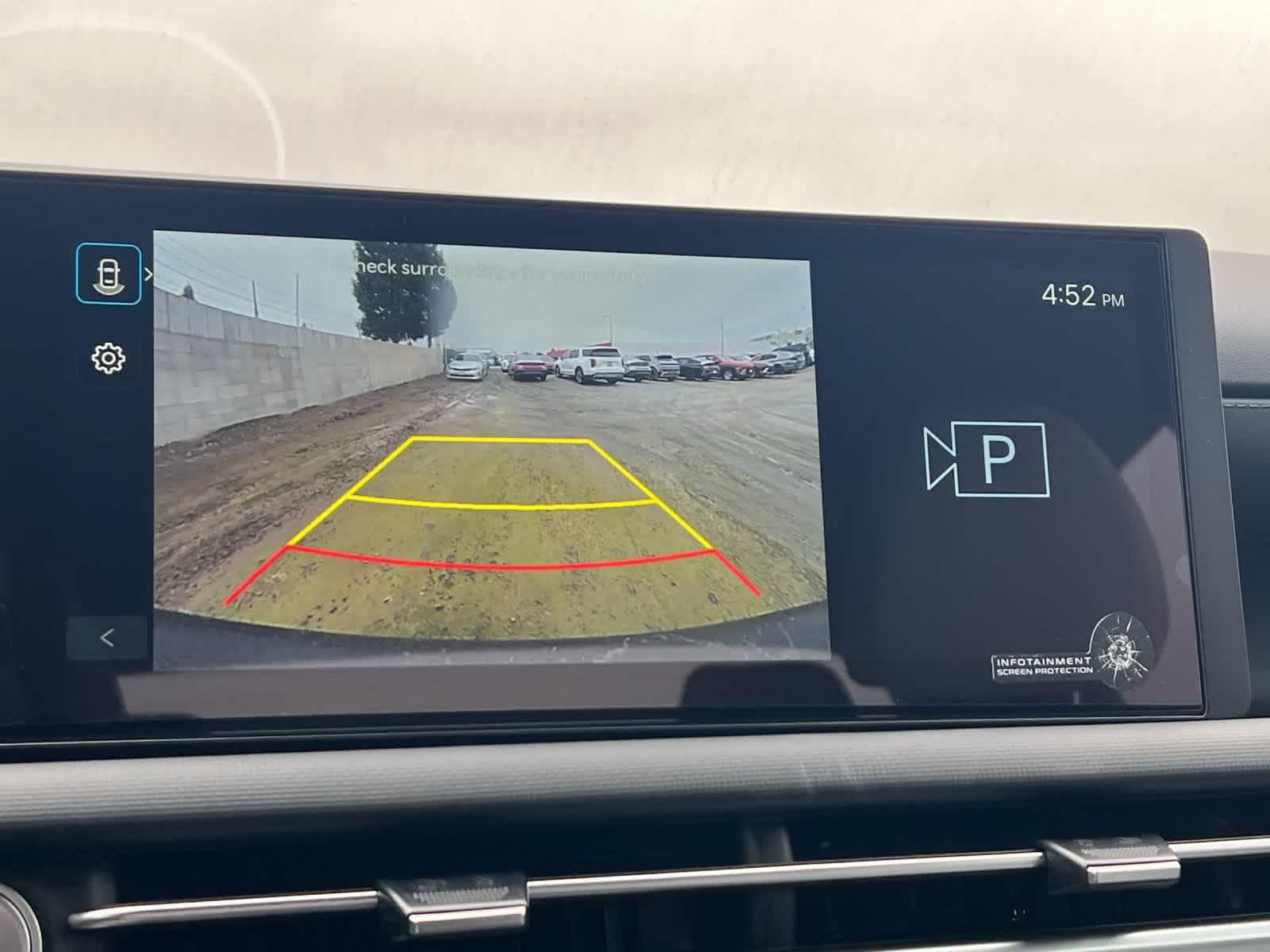 Thumbnail: 2026 Hyundai Santa Cruz - 18