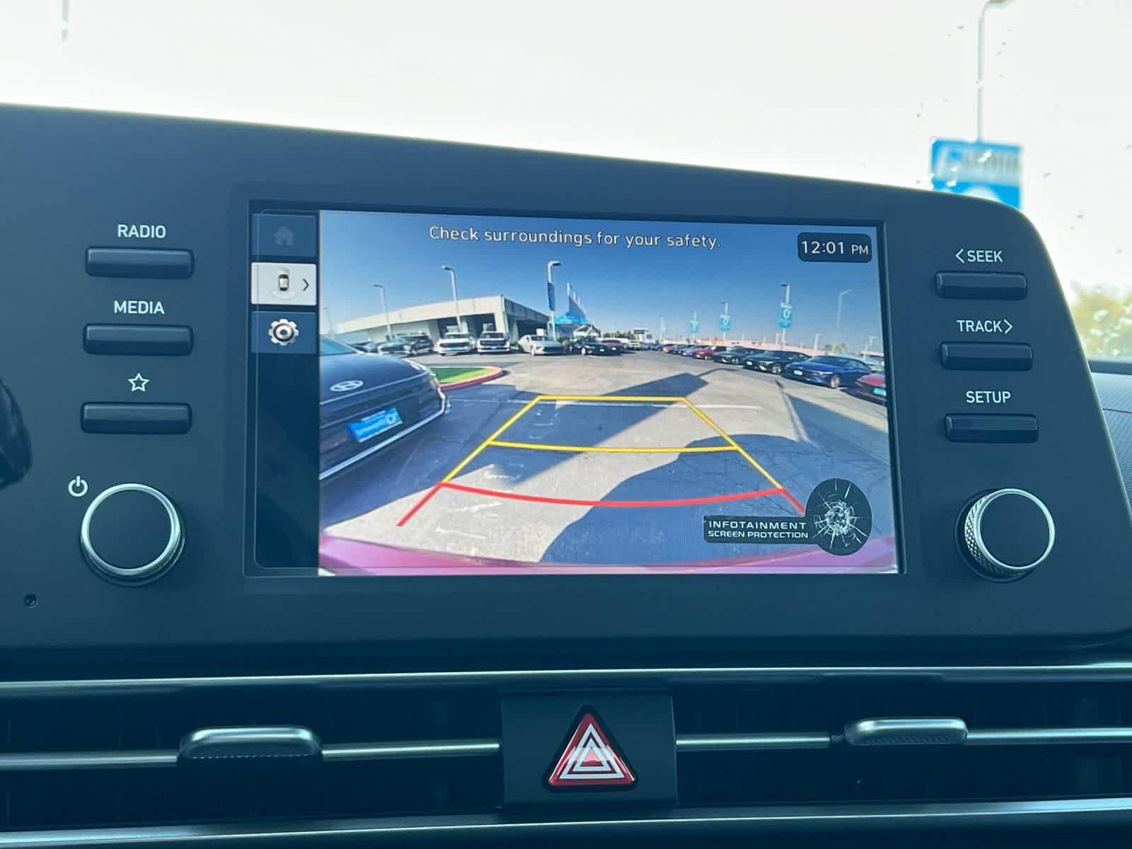 Thumbnail: 2026 Hyundai Elantra - 19