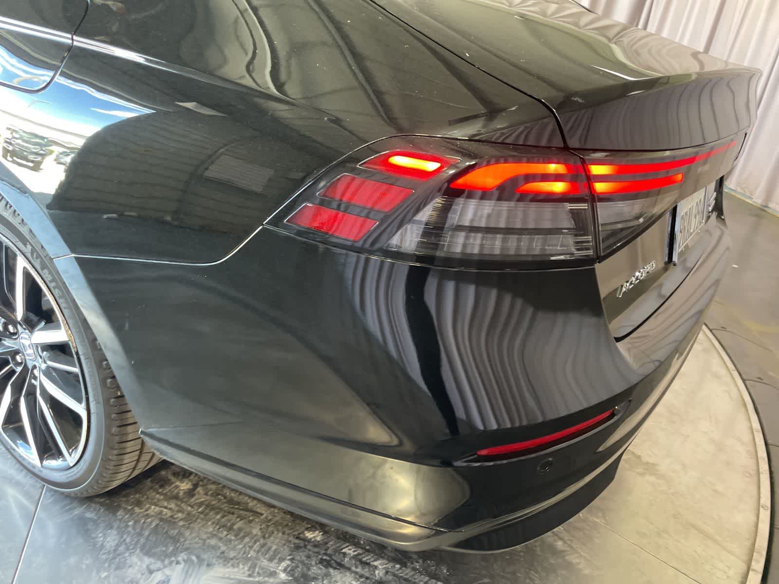 Thumbnail: 2024 Honda Accord - 18