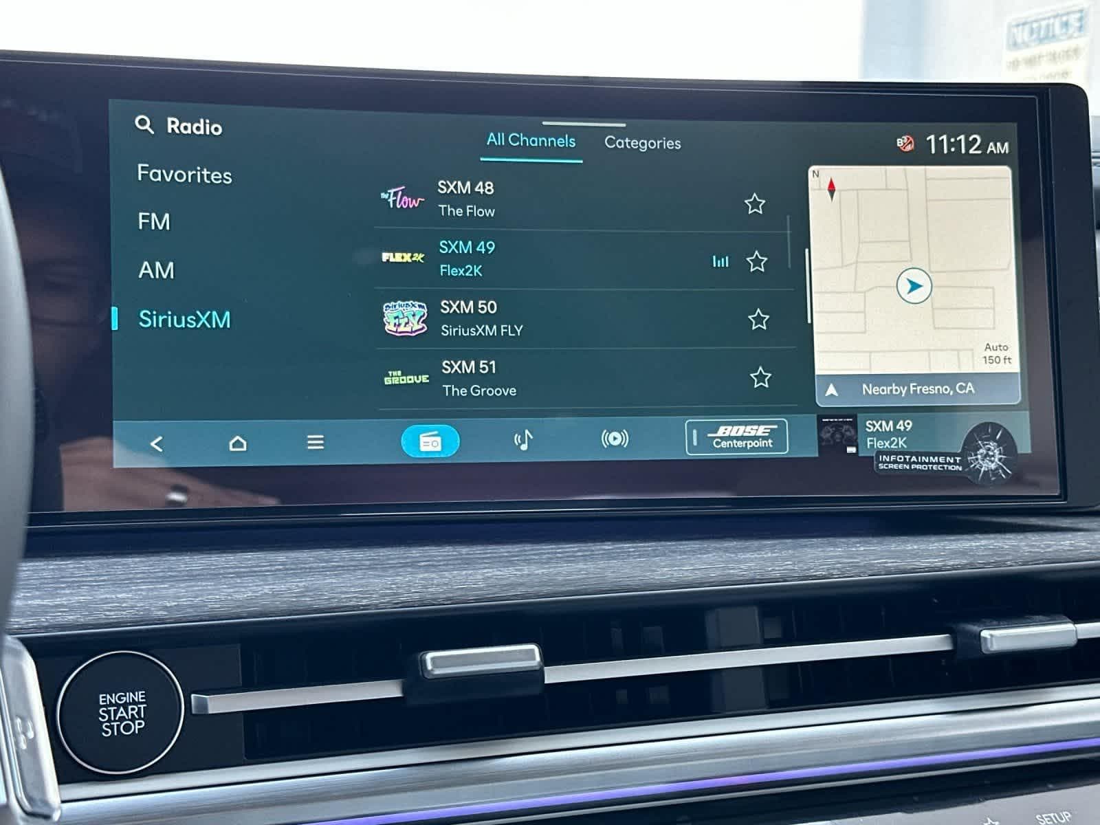 Thumbnail: 2026 Hyundai Santa Fe - 17