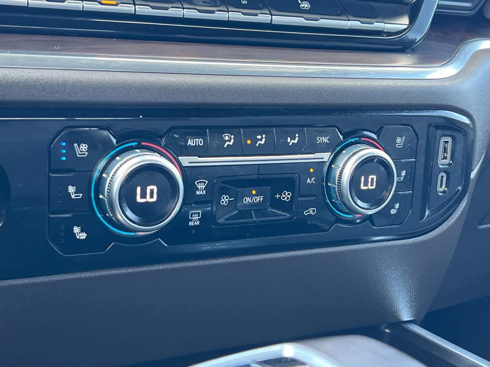 Thumbnail: 2023 GMC Sierra 1500 - 20