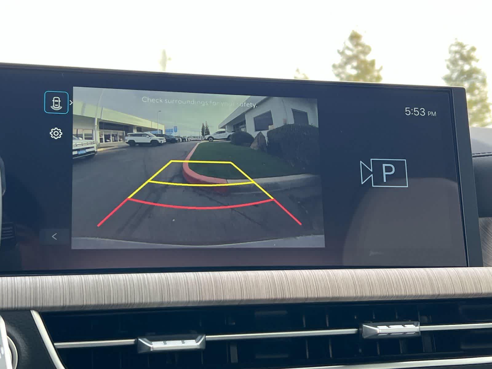 Thumbnail: 2026 Hyundai Sonata - 19