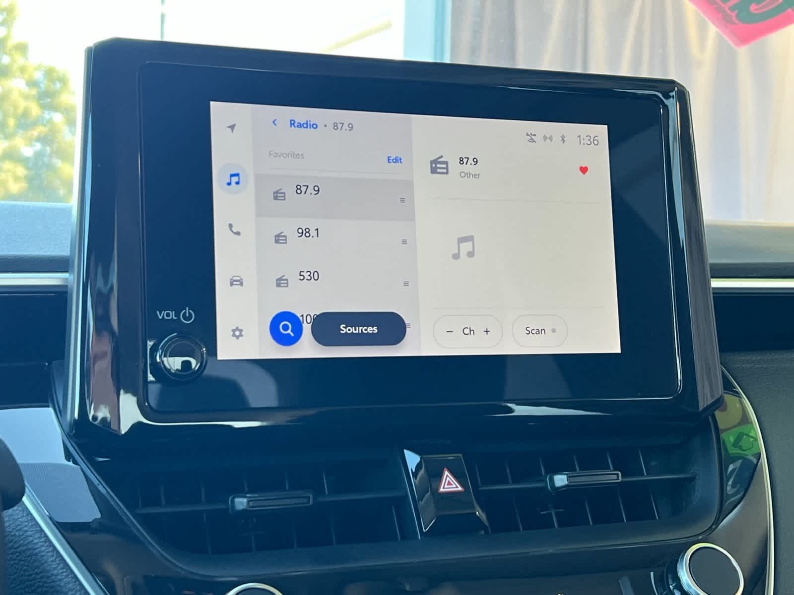 Thumbnail: 2024 Toyota Corolla - 18