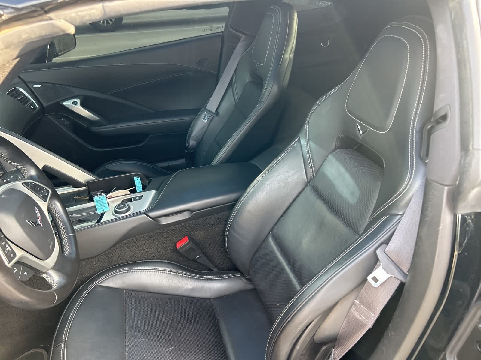 Thumbnail: 2014 Chevrolet Corvette - 20