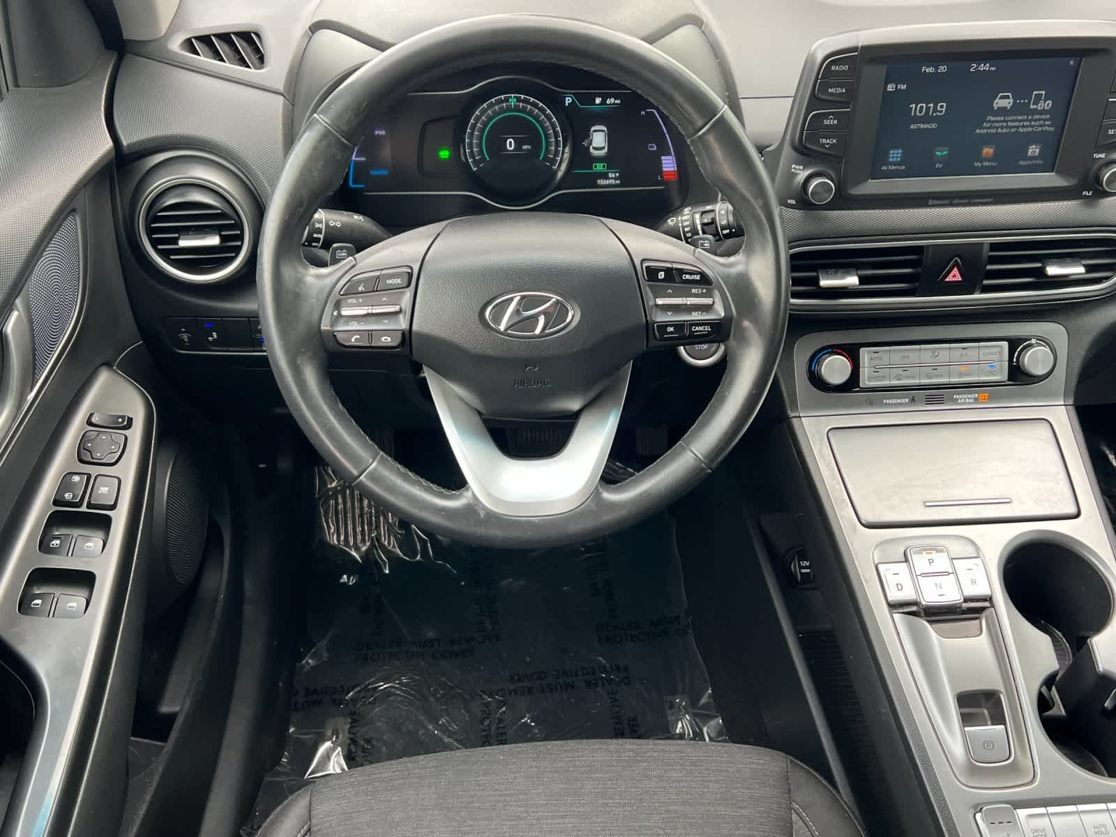 Thumbnail: 2020 Hyundai Kona - 14