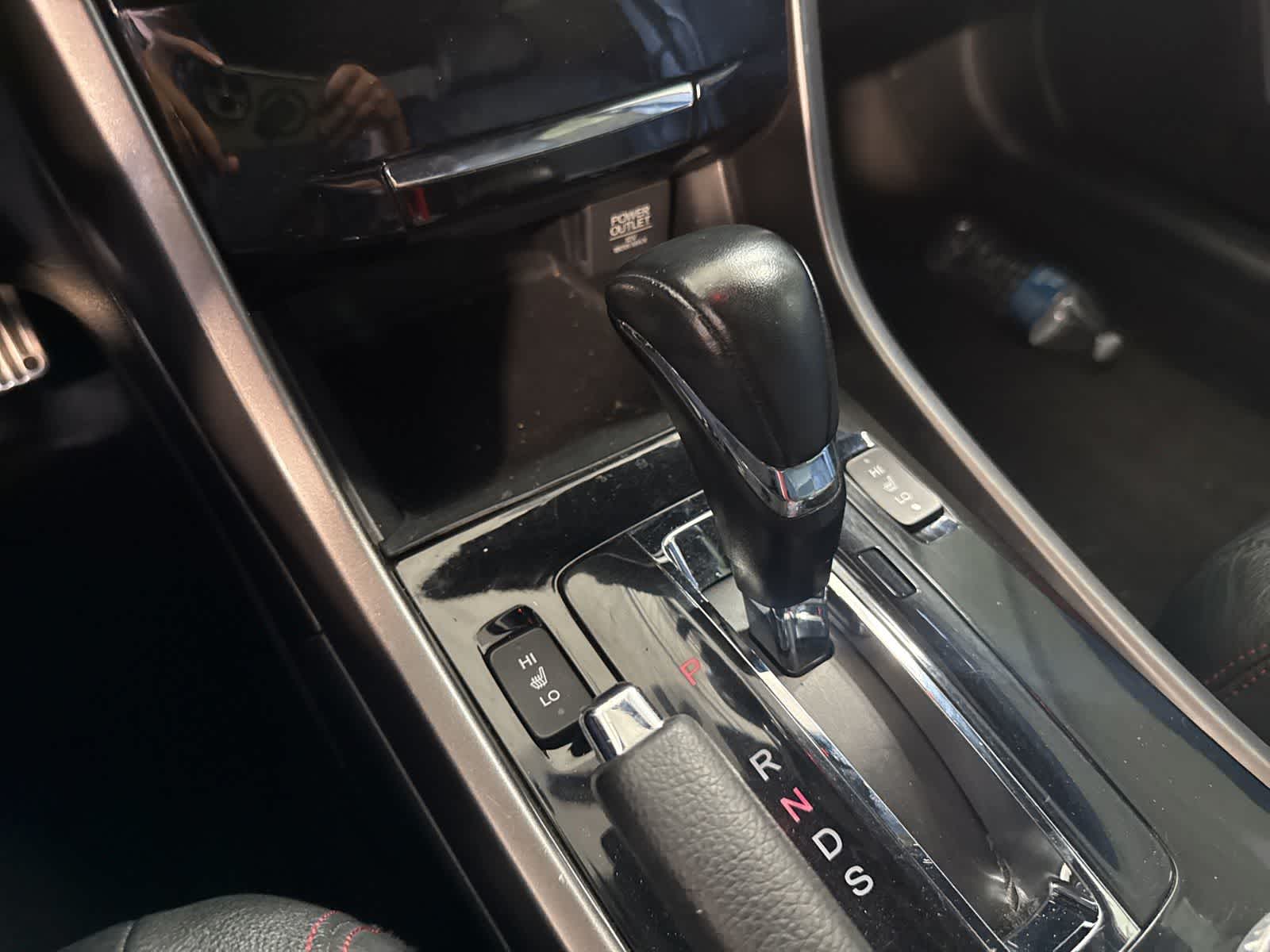 Thumbnail: 2017 Honda Accord - 27