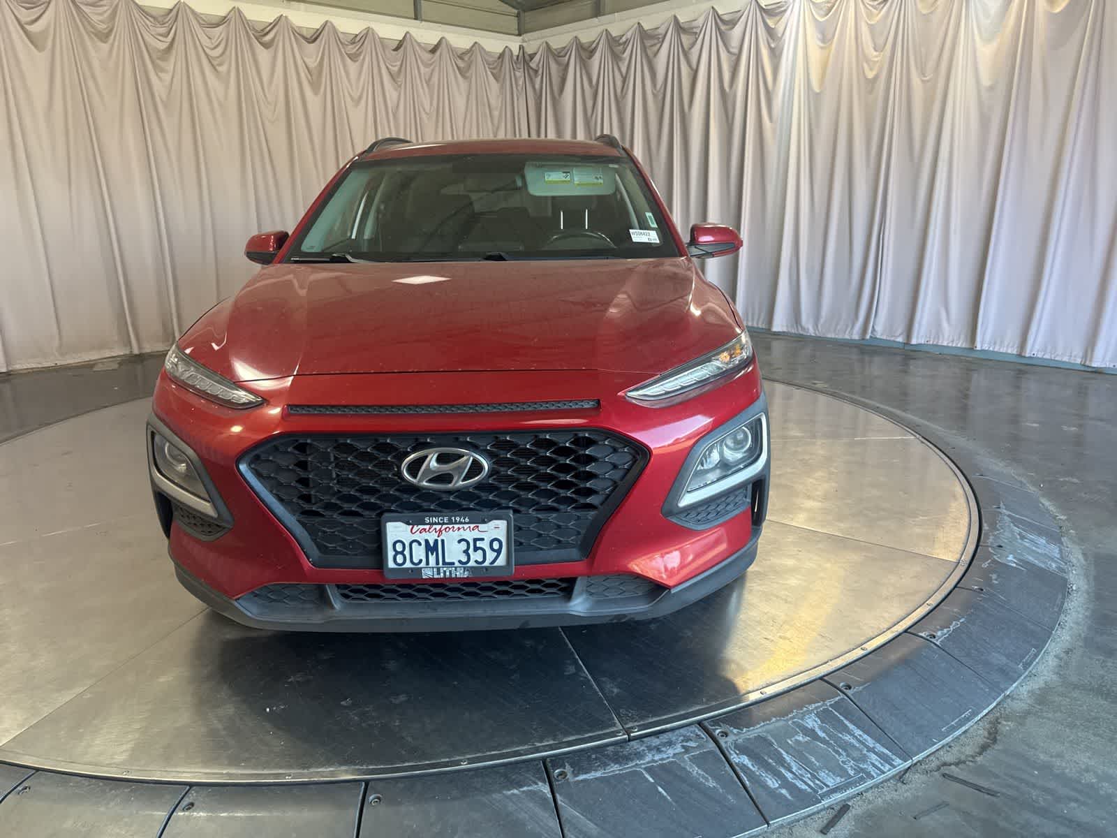 Thumbnail: 2018 Hyundai Kona - 2