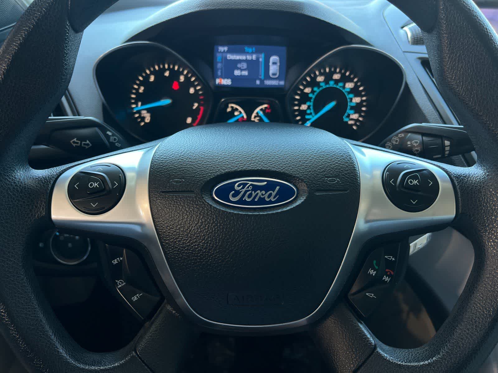 Thumbnail: 2014 Ford Escape - 23