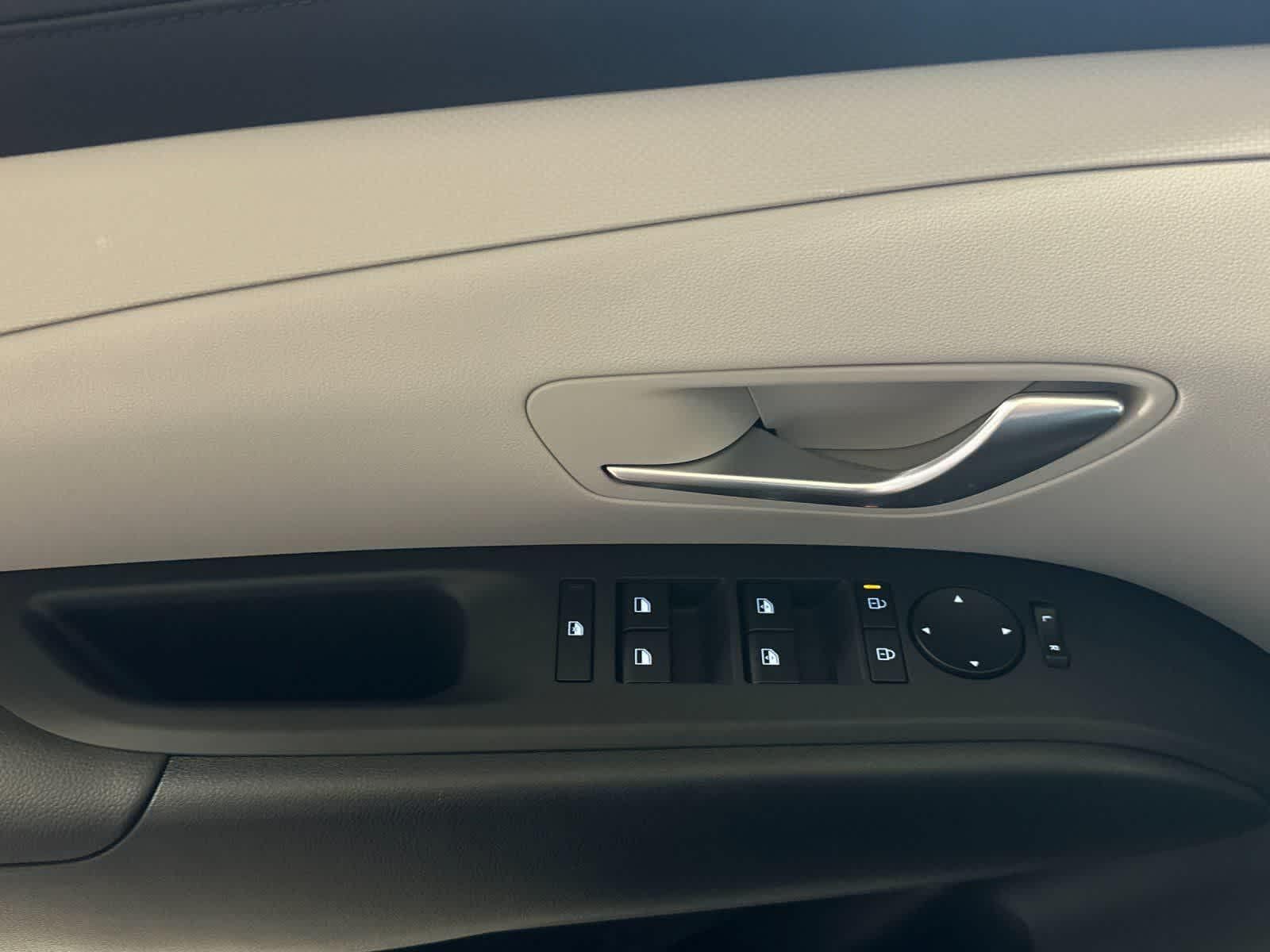 Thumbnail: 2026 Hyundai Tucson - 12