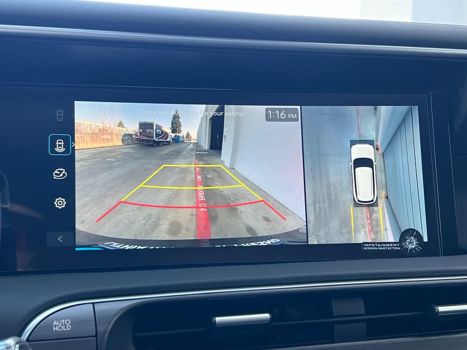 Thumbnail: 2026 Hyundai Palisade - 20