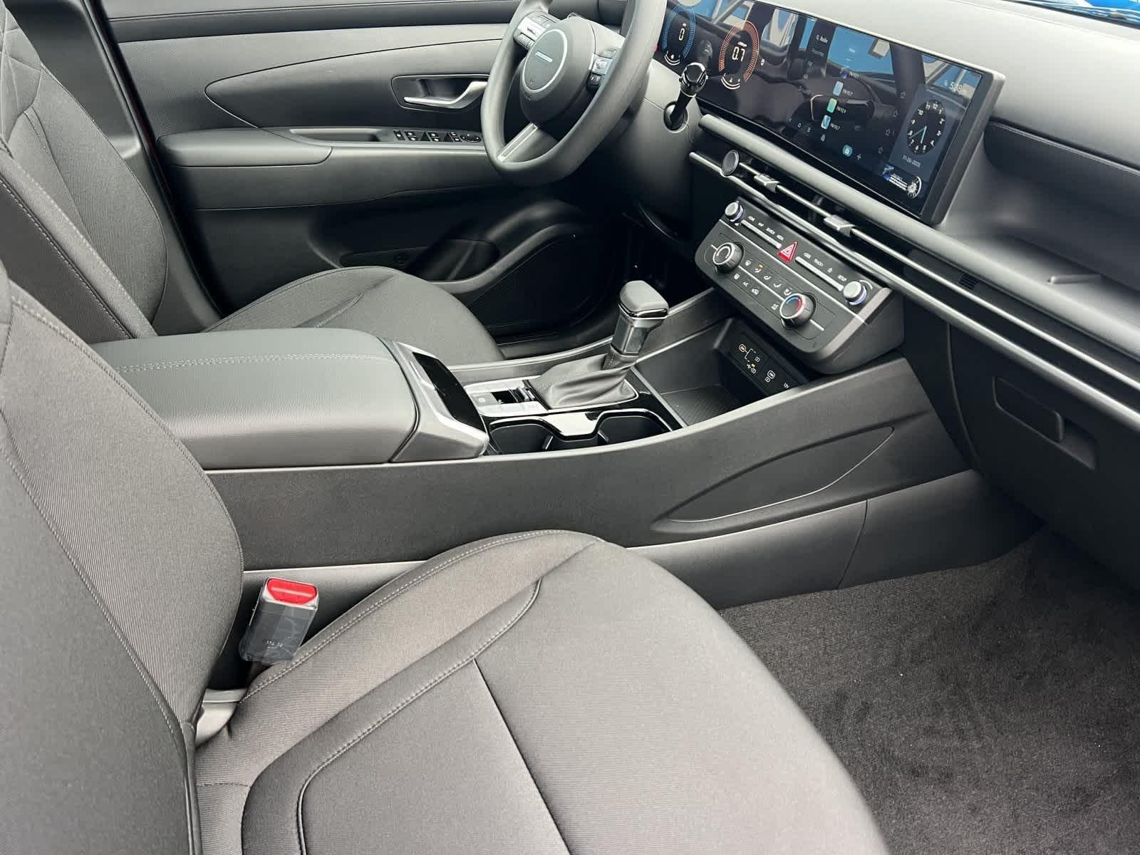 Thumbnail: 2026 Hyundai Tucson - 16