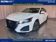 Used 2023 Nissan Altima 2.5 SV Sedan