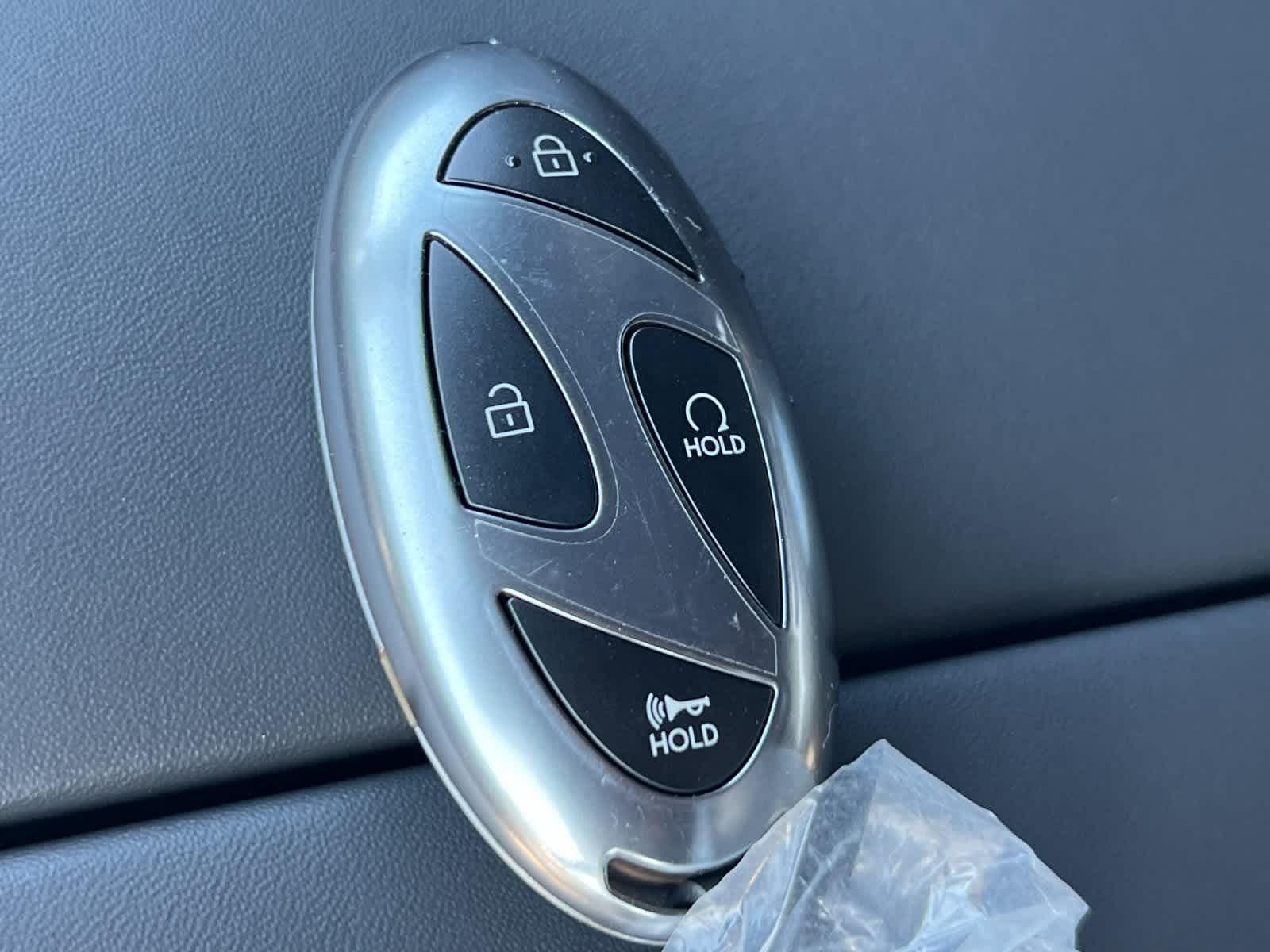 Thumbnail: 2026 Hyundai Palisade - 29